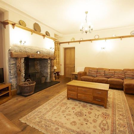 Bridge House With Private Hot Tub, Coniston Villa Luaran gambar