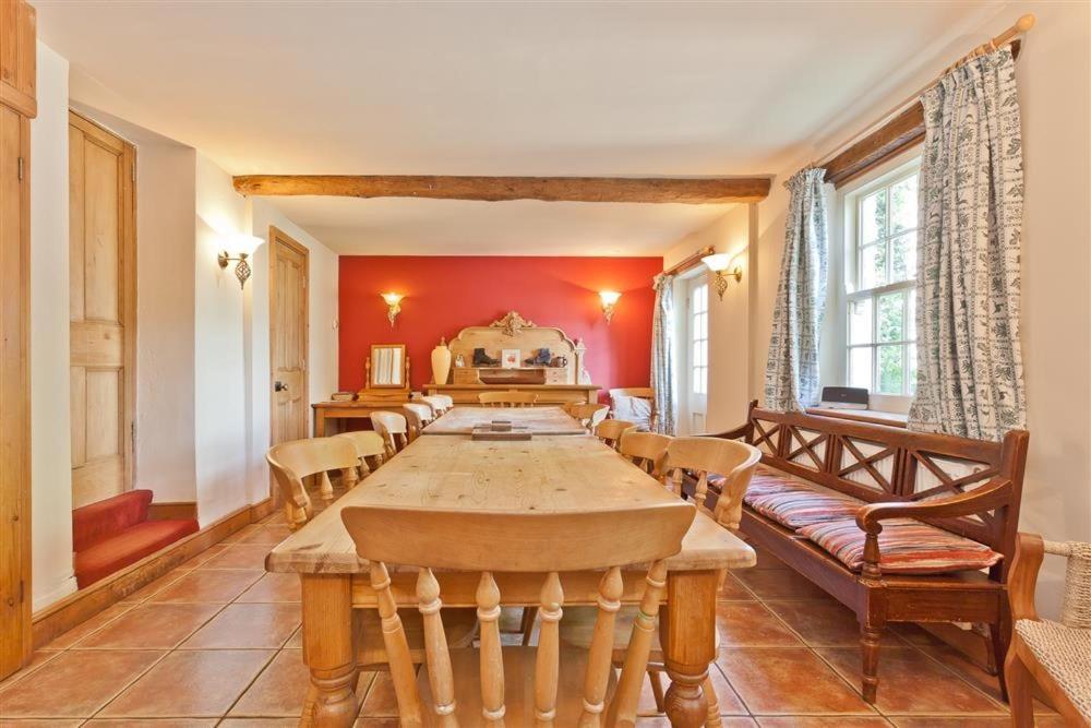 Bridge House With Private Hot Tub, Coniston Villa Luaran gambar