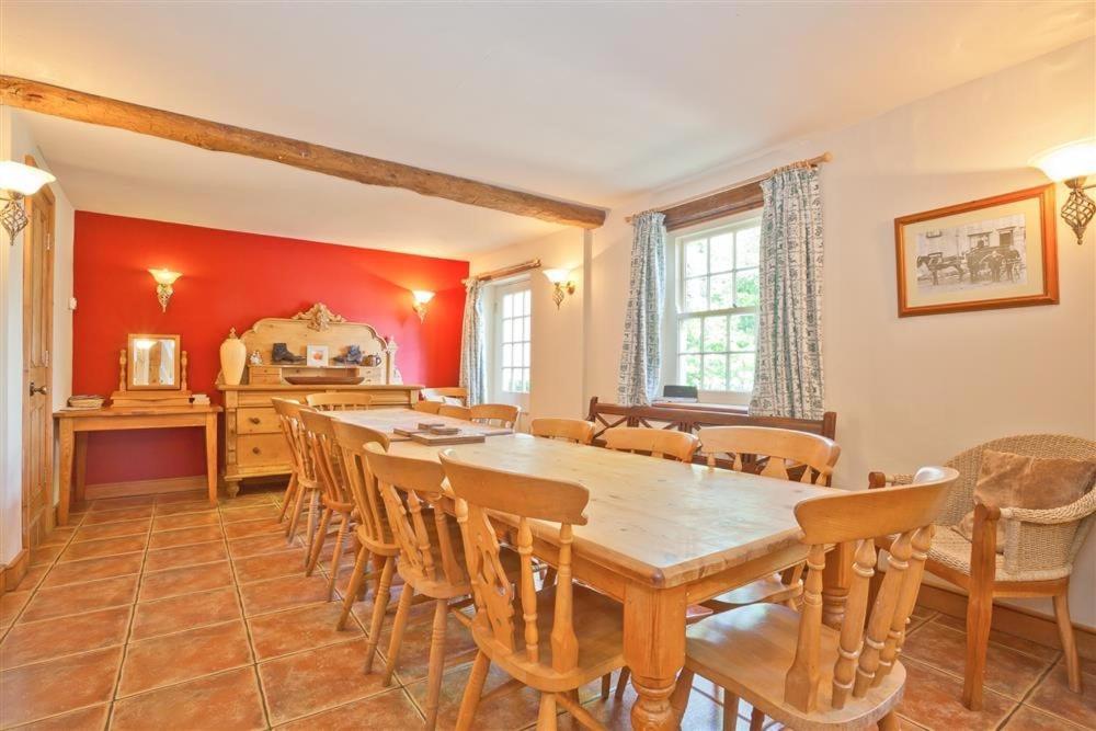 Bridge House With Private Hot Tub, Coniston Villa Luaran gambar