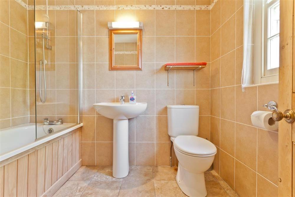 Bridge House With Private Hot Tub, Coniston Villa Luaran gambar